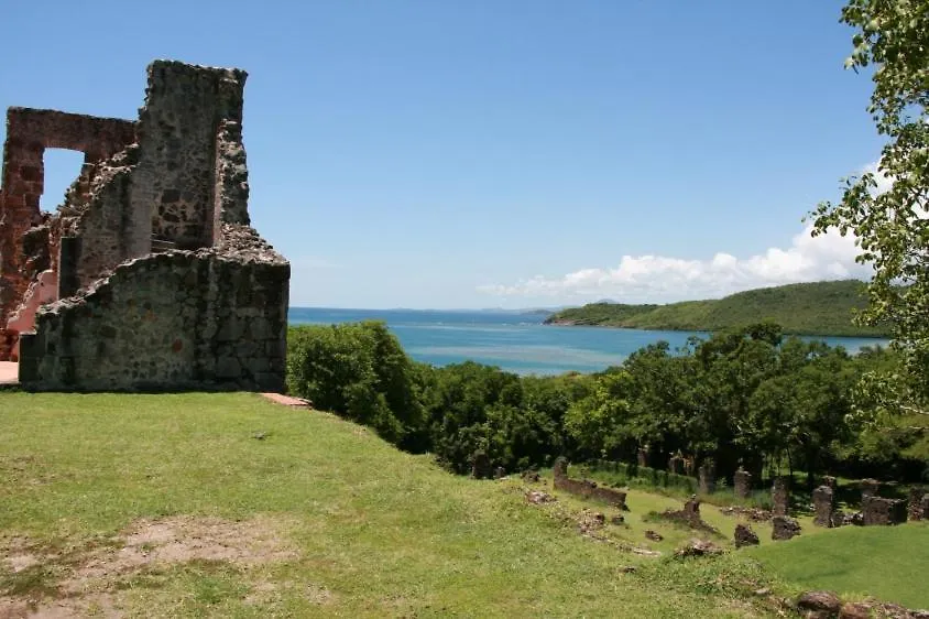 Studio Entre Terre Et Mer, Tartane, Martinique La Trinité