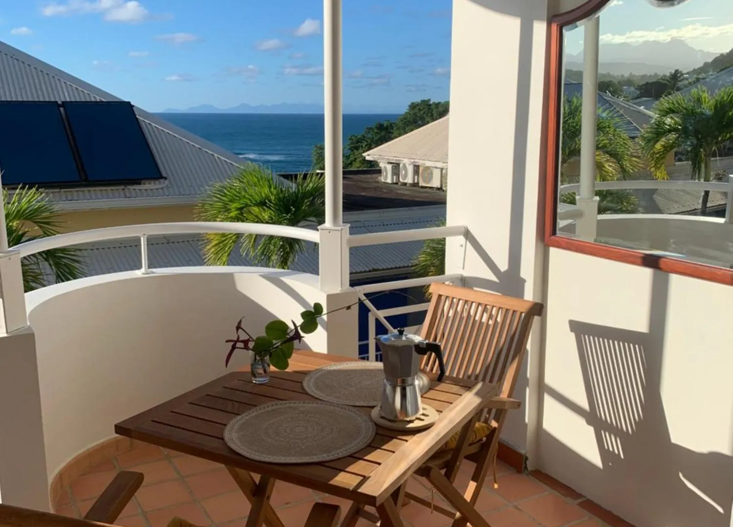 Studio Entre Terre Et Mer, Tartane, Martinique La Trinité